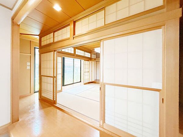 室内