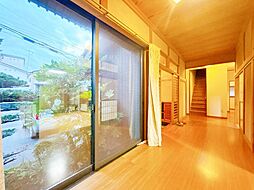 室内の画像