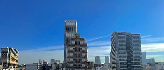 その他 月島ホームズ 10階/1008