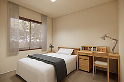 子供部屋の画像