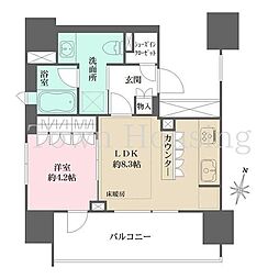 淡路町駅 18.0万円