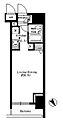 PARKROUGE赤坂檜町6階12.6万円