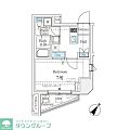 PRIMERESIDENCESHIBUYA4階15.4万円
