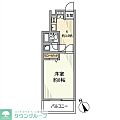 ヴェラハイツ市ヶ谷7階8.9万円