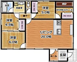 いすみ市 新田 3,780万