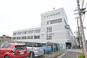 UR徳重  ｜ 愛知県名古屋市緑区乗鞍1丁目（賃貸マンション3LDK・4階・67.25㎡） その13