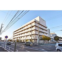 URアーバンラフレ鳴海  ｜ 愛知県名古屋市緑区鳴海町姥子山（賃貸マンション2LDK・2階・61.77㎡） その19