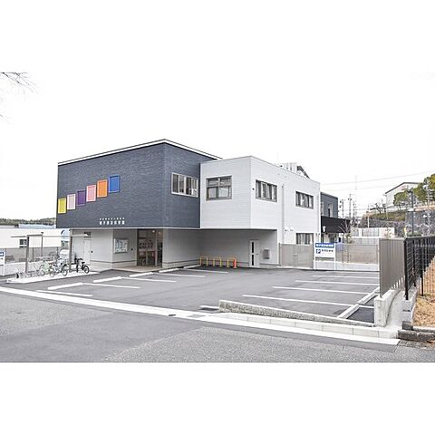 幼稚園・保育園「鳴子清凉保育園まで170ｍ」