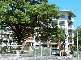 UR鳴子  ｜ 愛知県名古屋市緑区鳴子町1丁目（賃貸マンション3LDK・2階・83.54㎡） その14