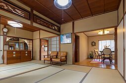 室内の画像