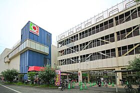 大阪府大阪市東淀川区下新庄1丁目（賃貸アパート1LDK・1階・29.96㎡） その9