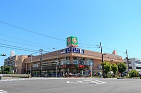 大阪府大阪市東淀川区西淡路6丁目（賃貸マンション1LDK・1階・55.89㎡） その4