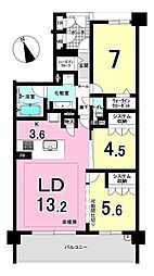 モアグレース加納駅前