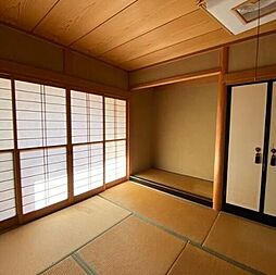 和室の画像