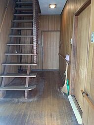 室内の画像