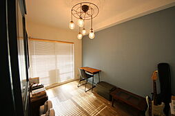 洋室の画像
