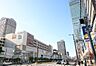 周辺：あべのキューズモールやあべのハルカスの他、飲食店・スーパー・総合病院・公共施設なども揃った快適な住環境♪天王寺エリアが徒歩圏内にある通勤・通学・プライベートにも大変便利な都市生活を満喫できる立地です！