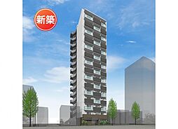 （仮称）ラティエラアカデミコ 北千住