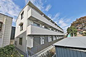 イルデフルールカツミ  ｜ 千葉県習志野市藤崎６丁目19-7（賃貸マンション1K・3階・30.30㎡） その1