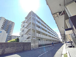 市川第二ファミリーマンション