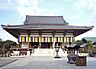 周辺：【寺院・神社】西新井大師まで1150ｍ