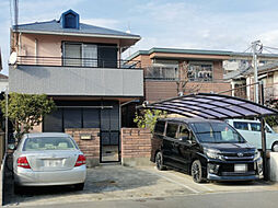 葛飾区水元1丁中古戸建
