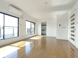 ライオンズマンションお花茶屋駅前通り