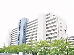桑川町住宅2号棟