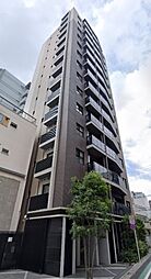 オープンレジデンシア日暮里est