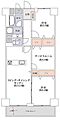 小島第2スカイハイツ4階4,280万円
