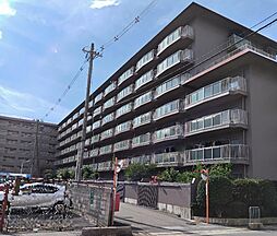 クローバーハイツ高槻総持寺