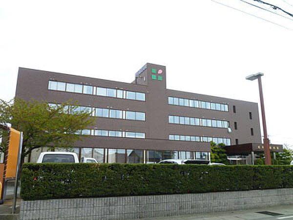 画像20:桜木記念病院（1450m）