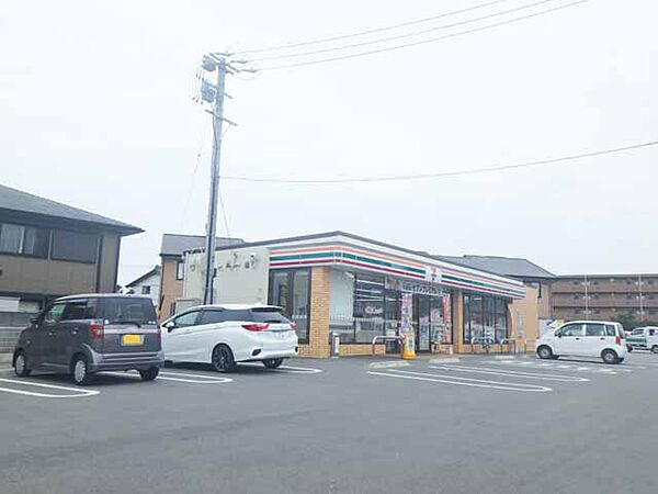 画像17:セブンイレブン 松阪垣鼻町店（156m）