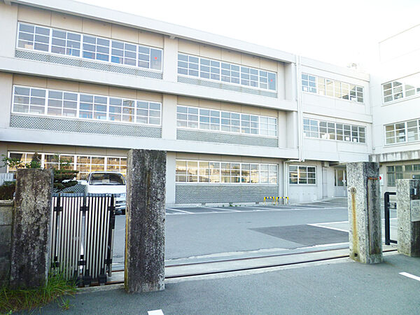 ボンジュールTakamachi 1D｜三重県松阪市高町(賃貸マンション3LDK・1階・71.19㎡)の写真 その15