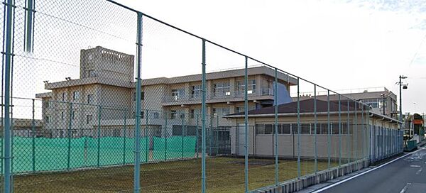 画像19:伊勢市立小俣中学校（2688m）