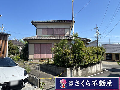外観 外観