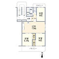 ユーハイツ白土2階650万円