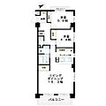 センチュリー吉祥寺本町21階25.5万円