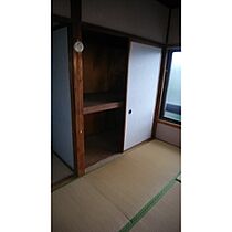 杉山アパート 2F東 ｜ 静岡県三島市藤代町（賃貸アパート1K・2階・27.00㎡） その7