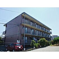 静岡県田方郡函南町上沢（賃貸マンション2LDK・2階・60.76㎡） その1