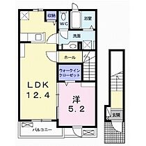 テェーニメント・京 202 ｜ 静岡県田方郡函南町平井（賃貸アパート1LDK・1階・46.50㎡） その2