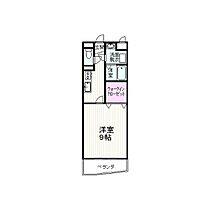 ブランシェ・四ツ谷 202 ｜ 静岡県駿東郡長泉町上土狩（賃貸マンション1K・2階・30.24㎡） その2