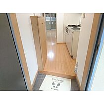 エクラ　2 302 ｜ 静岡県三島市文教町2丁目（賃貸マンション1K・3階・27.48㎡） その12