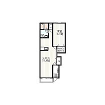 レスポワール・レイ  ｜ 静岡県田方郡函南町柏谷（賃貸アパート1LDK・1階・54.64㎡） その1