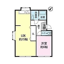 ダイマルハイツ幸原 102 ｜ 静岡県三島市幸原町1丁目（賃貸マンション1LDK・1階・47.90㎡） その2