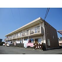 ストークハウスふじ  ｜ 静岡県田方郡函南町平井（賃貸マンション2LDK・2階・52.25㎡） その1