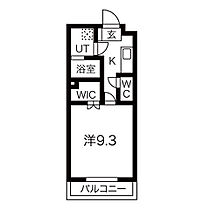 シェルグレイス 105 ｜ 静岡県御殿場市新橋（賃貸マンション1K・1階・30.24㎡） その2