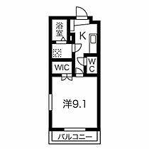 カーサカリーノ御殿場 301 ｜ 静岡県御殿場市西田中（賃貸マンション1K・3階・30.24㎡） その2