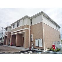 パークアヴィニュー 102 ｜ 静岡県駿東郡長泉町上土狩（賃貸アパート1LDK・1階・44.63㎡） その1