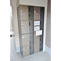 レアールシュウム 207 ｜ 静岡県三島市西若町（賃貸マンション1DK・2階・27.88㎡） その17